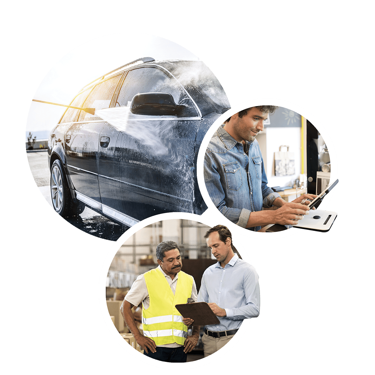 Heartland Automotive Solutions