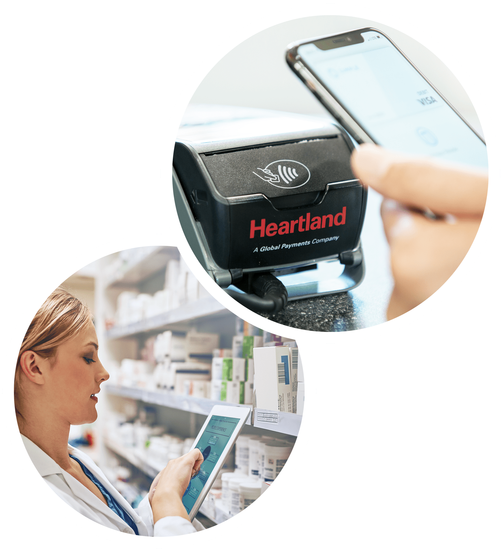 Pharmacy Solutions Heartland Payment Systems